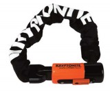 Kryptonite Evolution Series 4 Mini Chain Bike Lock 10 mm x 55 cm